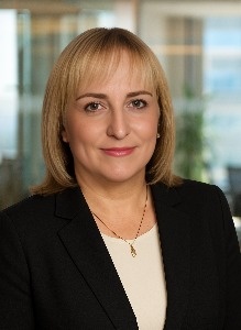 Lucyna Madura avatar